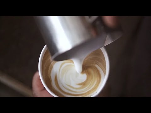 Women in Coffee: A Short Documentary