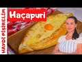 Haçapuri Tarifi | Gürcü Pidesi Nasıl Yapılır? | Olga Genç