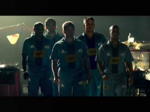 MUMBAI INDIANS ANTHEM 2009 MI SONG