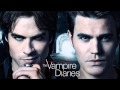 The vampire diaries 7x16 raign  when its all over soundtrack