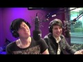 dan and phil calling their mums