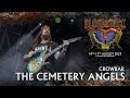 &quot;The Cemetery Angels&quot;: A Roaring Display of Crowbar&#39;s Force at Bloodstock Open Air 2023