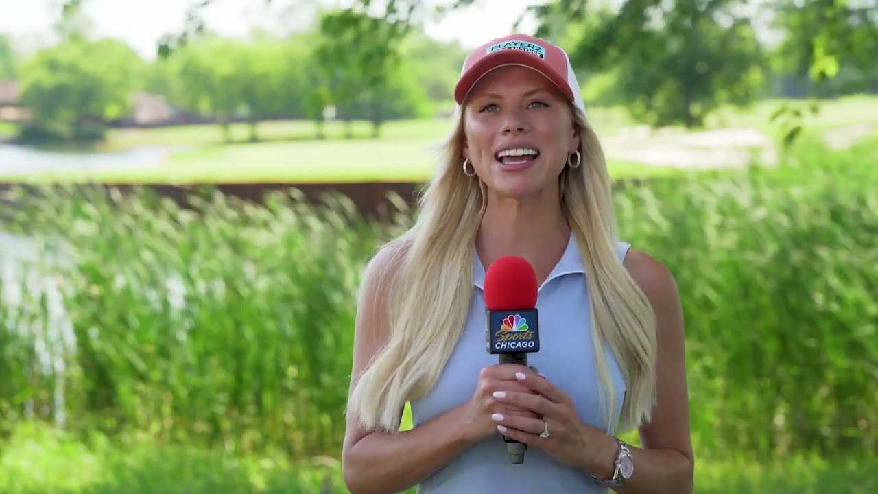 Golf360 TV July 2022