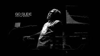 Malie Donn - Go Slide (Official Audio)