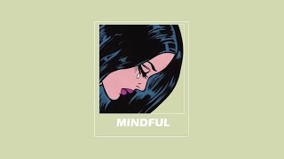 (FREE) ''Mindful'' Justin Bieber X Ali Gatie | Chill Guitar Beat