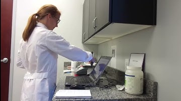 Scale Integration with InstantGMP Electronic Batch Records