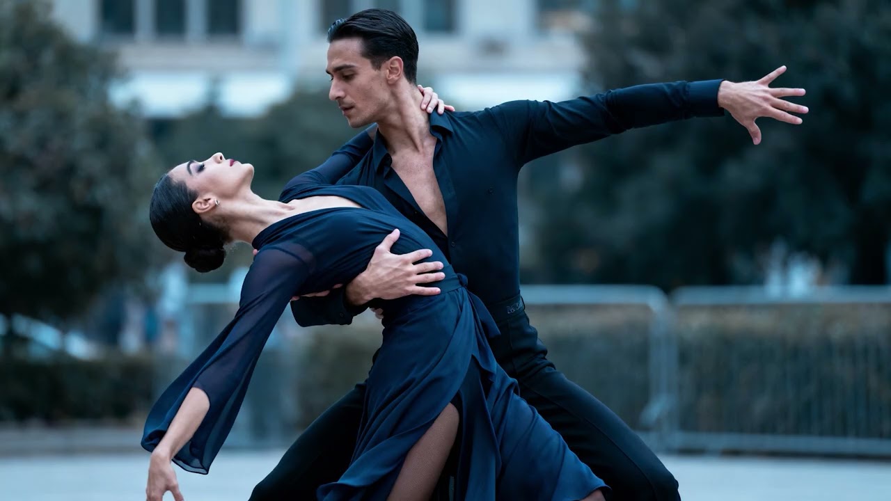 Bachatango Atmosphere