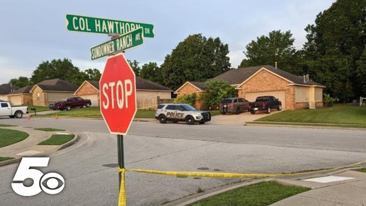 One dead after overnight shooting in Prairie Grove, suspect arrested