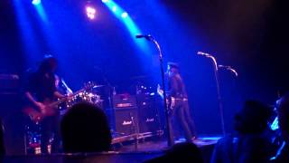 Imperial State Electric - Monarchy﻿ Madness (Tavastia, Helsinki, 25.04.2012)