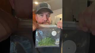 If you need a vacuum sealer for short term storage then this kit from FEPPO is dang near perfection!