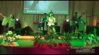 TOPC Worship - Engkau Kudus