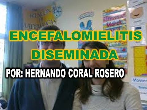 Vídeo: Inflamació Cerebral I Medul·lar (meningoencefalomielitis, Eosinòfila) En Gossos