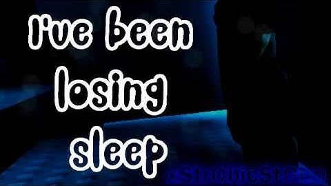 Counting Stars - RMV