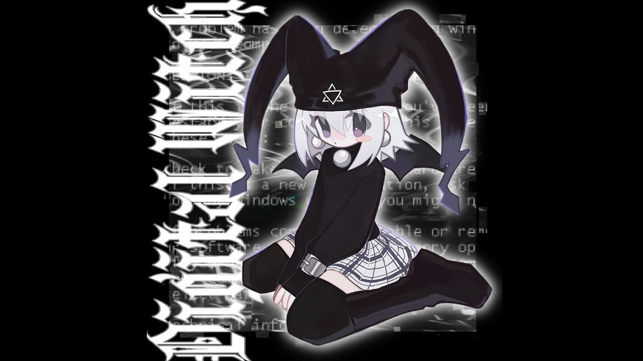 a chill breakcore & DnB mix to embrace your inner peace... a chill breakcore & DnB mix to embrace your inner peace...