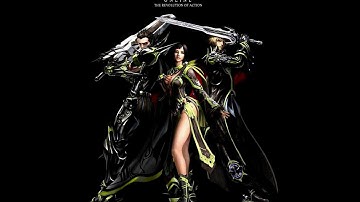 Cabal Online EU Wizard LvL 155 Forgotten Temple b1f Solo (Episode 2)