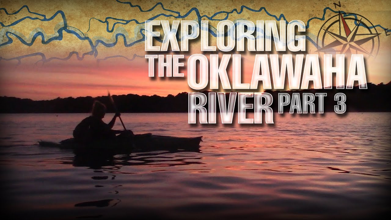 The Oklawaha River -Part 3-