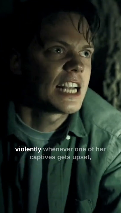 Why The Mother Killed Keith In Barbarian @shorts