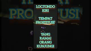 TONDO KIRI (DUNIA MALAM)#prostitution #prostitusi #lokalisasi #cod #shorts #mantapmantap