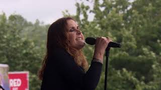 Alison Moyet –  Changeling (Live from Isle of Wight Festival 2025)
