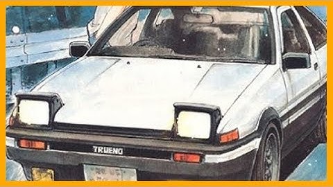Download Initial D Remember Me Mp3 Free And Mp4