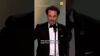 Matthew Rhys Makes Emmys History