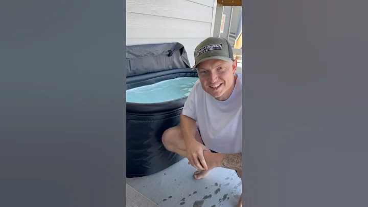 @icepodcompany testing out the Long pod from the pod company! #trending #viral #shorts #ytshorts