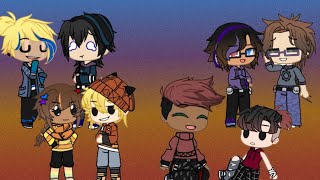 Tmnthuman Au Meet Rottmnthuman Augacha Club