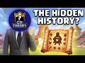 What If Clash Royale's Lore Was Actually Connected?