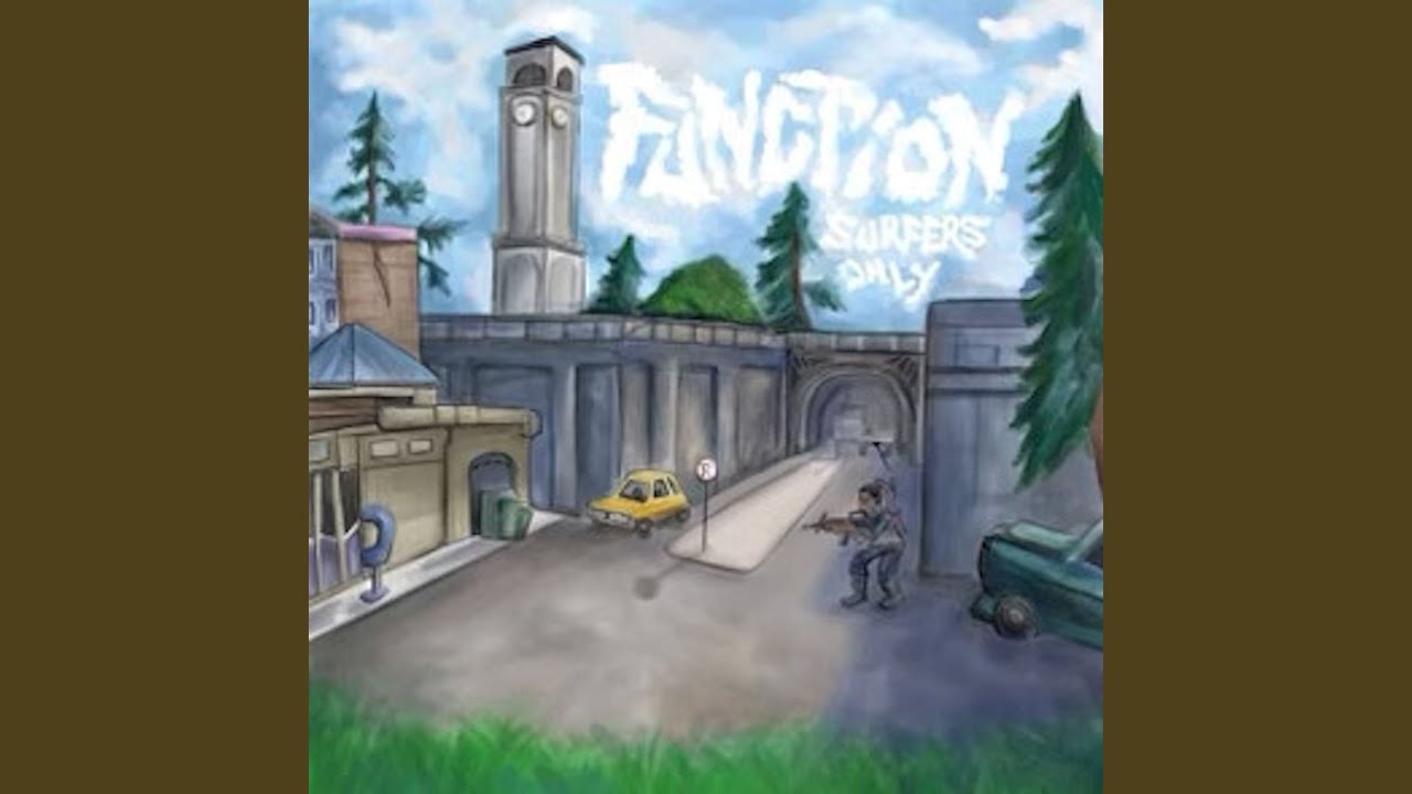 Tonton Function di YouTube