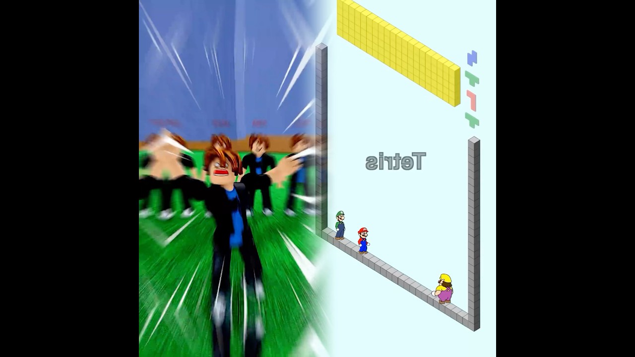 Меня прокляли четырьмя клонами в Blox Fruits! Бекон ♾️IQ 