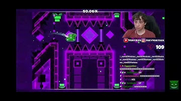 VORTROX BEATS QUANTUM PROCESSING!!