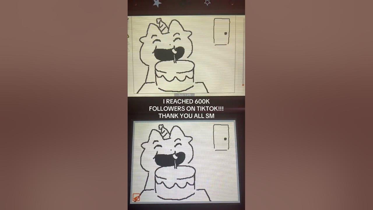 THANK YOU ALL SO MUCH THIS IS SO INSANEE πππ #flipnote #flipnotes #animation #animations THANK YOU ALL SO MUCH THIS IS SO INSANEE πππ #flipnote #flipnotes #animation #animations