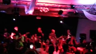 Haluk Levent - Bir Yarim Olsun Isterdim - 22.12.2012
