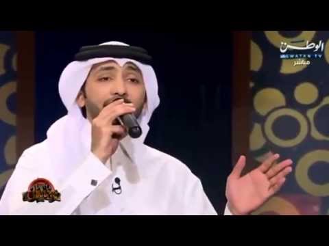 الحب اسرار لفهد الكبيسي العراب