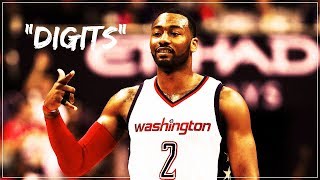 John Wall Mix - "Digits" ᴴᴰ