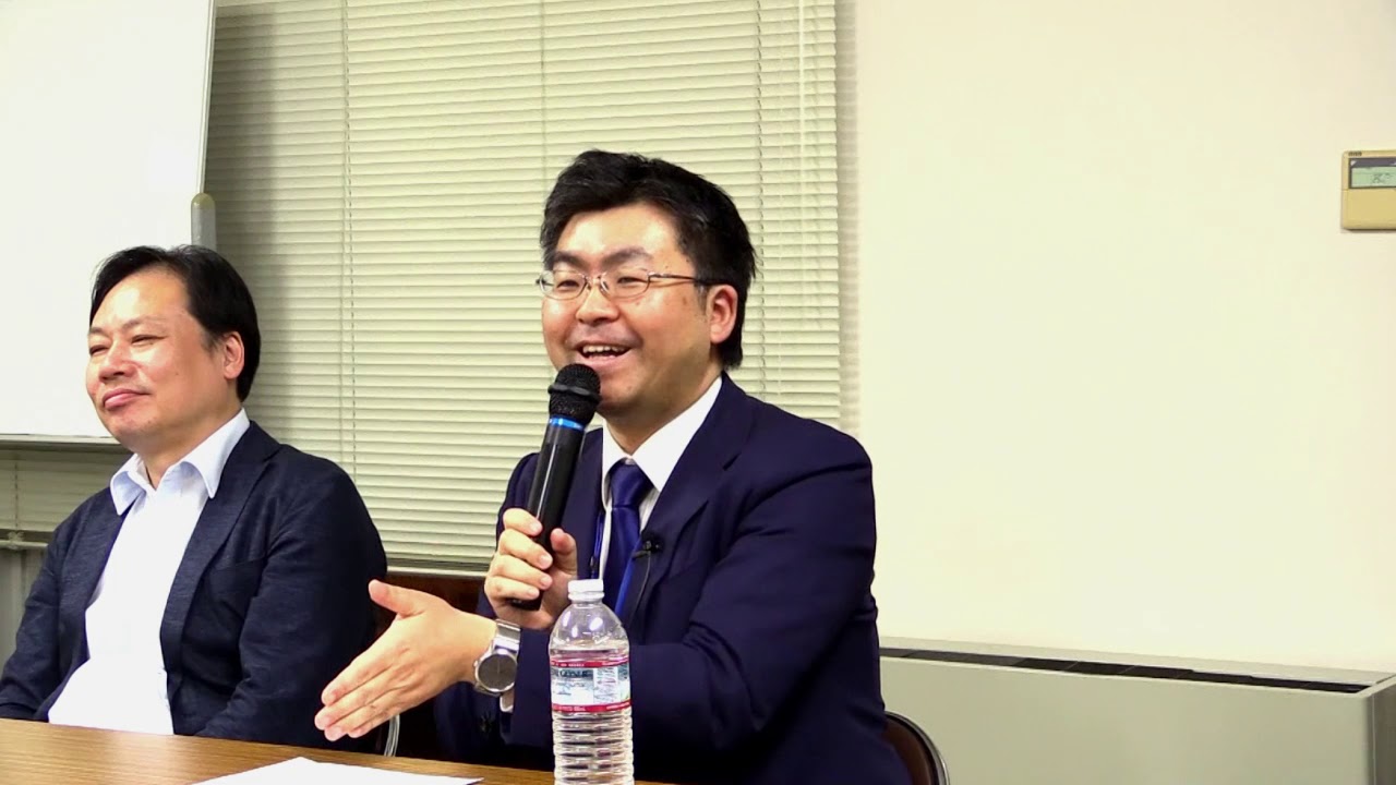 「遺伝性腫瘍・家族性腫瘍<乳がん、卵巣がん、大腸がん等編> ディスカッション」松本 光史 先生(兵庫県立がんセンター)【大阪OS