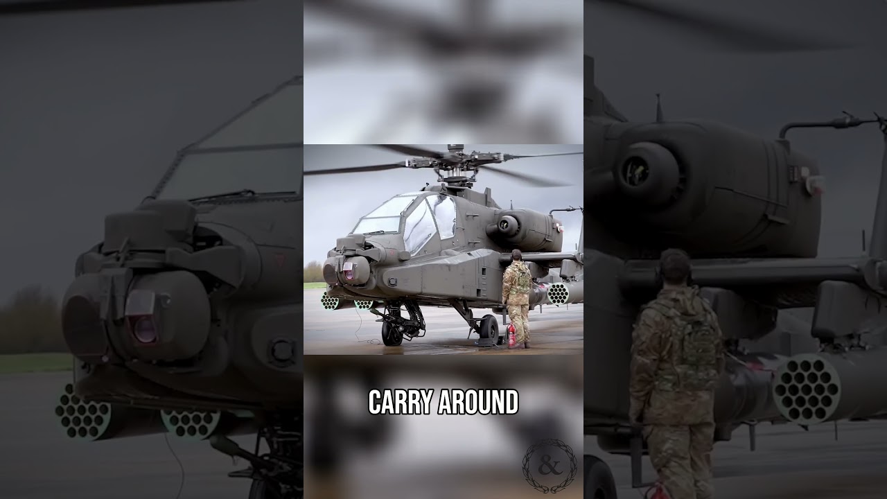 The Army is cutting hundreds of Apaches and other helicopters - Is this a mistake?