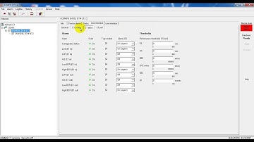 Konfigurasi Modem Keymile | Shdsl | Line Runner