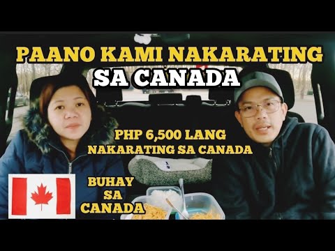 Video: Paano Maging Bahagi Ng Great Cowboy Convention Sa Canada