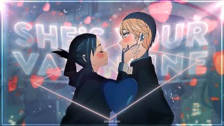 Anime Mix - She's All Yours [Edit/AMV!] | St. Valentine's Day💕