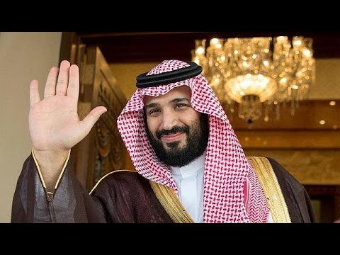 Video: Valor neto de Salman bin Abdulaziz Al Saud: wiki, casado, familia, boda, salario, hermanos