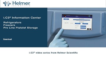 i.C3® Video Series: Download