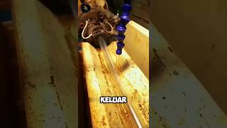 Beginilah Proses Pembuatan Selang Air