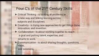 MODULE 3:  LESSON 5 : DIGITAL LITERACY SKILL IN THE 21ST CENTURY | ERIC EM CARSIDO