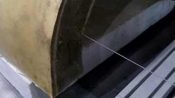 CNC Horizontal Fast Wire Rigid Foam Cutting Machine