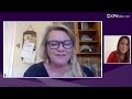 Part one: BURNOUT interview with Dr Manel Chikh