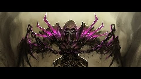 Warforged Gaming: Subtlety Rogue 6.1 PvE Guide