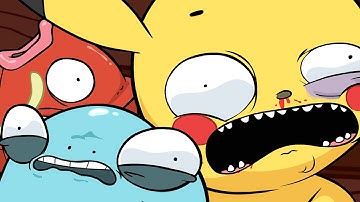 Download Pokemon Funny Animation Mp3 Free And Mp4