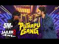 Putaapu Gang Song - Jailer 2 | Rajinikanth | Sun Pictures | Anirudh | Nelson | Tamizh Aadhavan