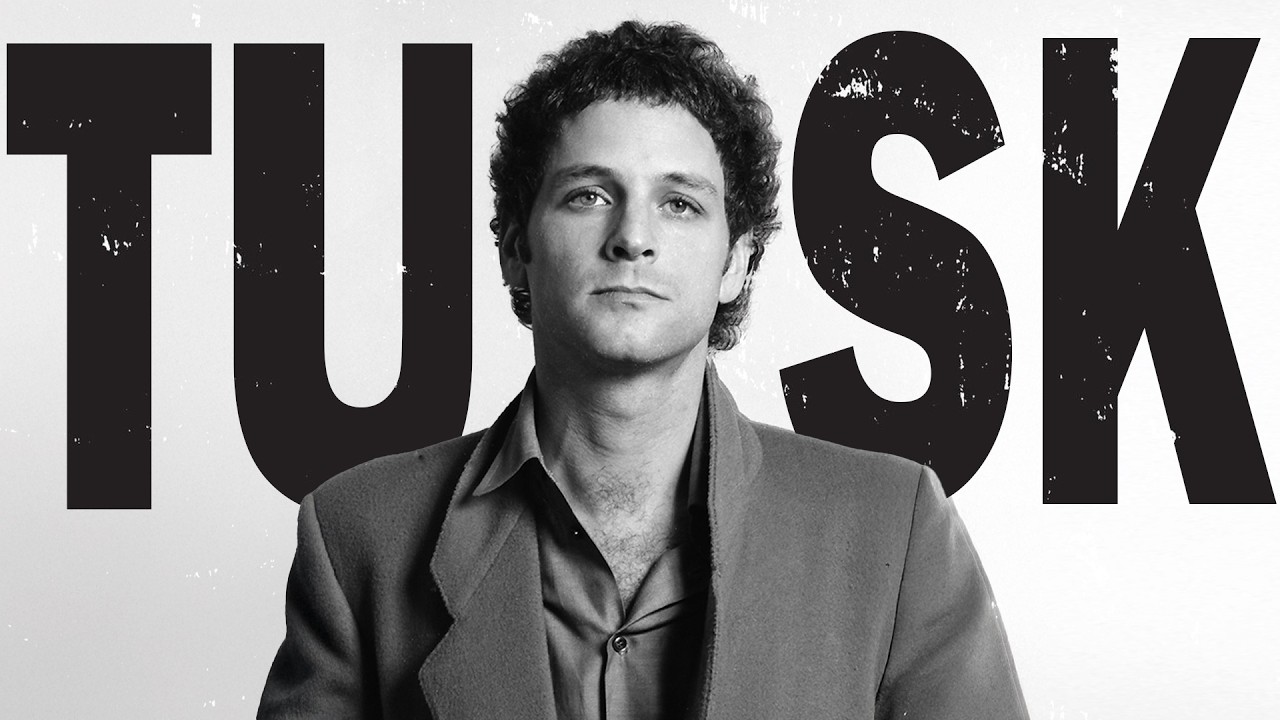 Fleetwood Mac рискнули всем с этим альбомом